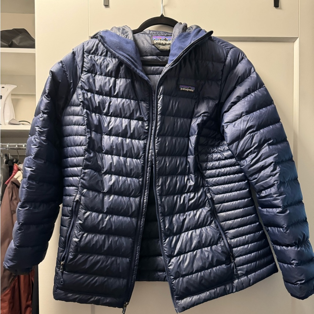 Patagonia Puffer